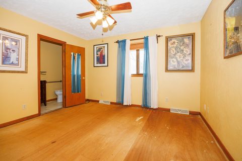 Tiny photo for 1202 N Linden Street, Normal, IL 61761 (MLS # 12602787)