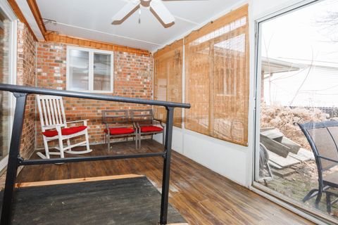 Tiny photo for 1202 N Linden Street, Normal, IL 61761 (MLS # 12602787)