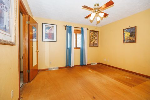 Tiny photo for 1202 N Linden Street, Normal, IL 61761 (MLS # 12602787)