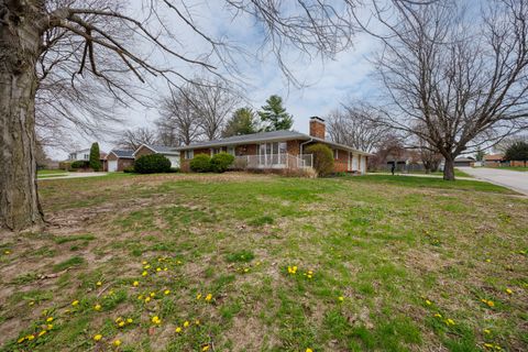 Tiny photo for 1202 N Linden Street, Normal, IL 61761 (MLS # 12602787)