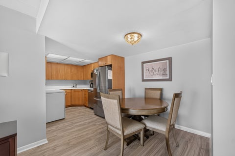 Tiny photo for 2900 Maple Avenue #24A, Downers Grove, IL 60515 (MLS # 12788438)