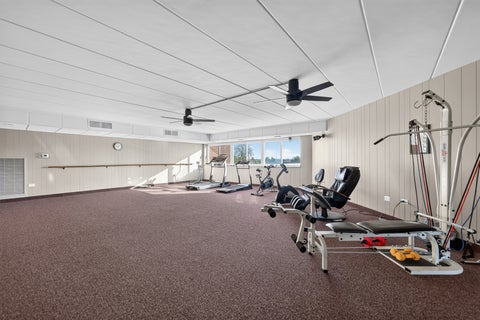 Tiny photo for 2900 Maple Avenue #24A, Downers Grove, IL 60515 (MLS # 12788438)