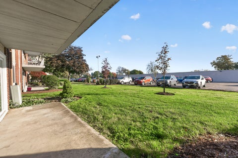 Tiny photo for 2900 Maple Avenue #24A, Downers Grove, IL 60515 (MLS # 12788438)