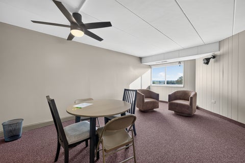 Tiny photo for 2900 Maple Avenue #24A, Downers Grove, IL 60515 (MLS # 12788438)