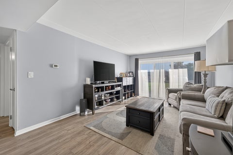 Tiny photo for 2900 Maple Avenue #24A, Downers Grove, IL 60515 (MLS # 12788438)