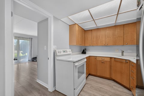 Tiny photo for 2900 Maple Avenue #24A, Downers Grove, IL 60515 (MLS # 12788438)