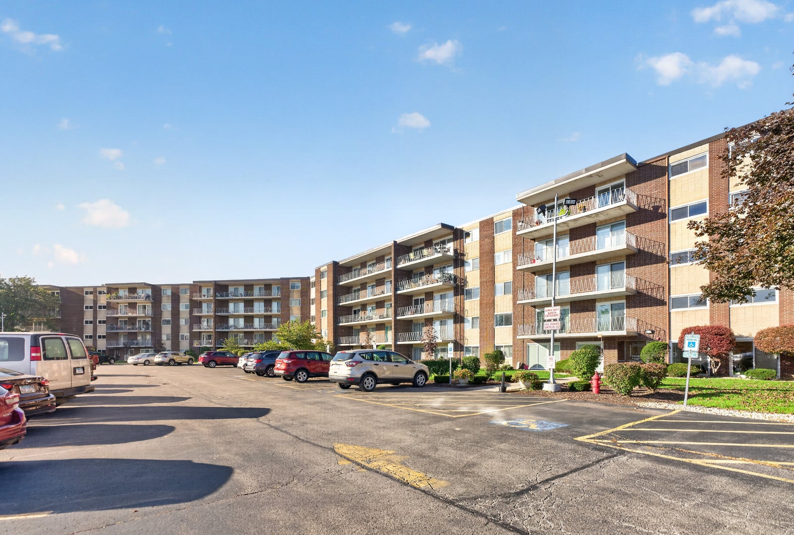 2900 Maple Avenue 24A