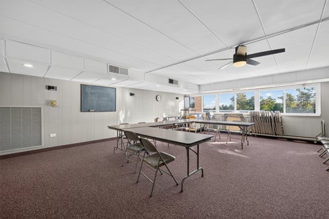 Tiny photo for 2900 Maple Avenue #24A, Downers Grove, IL 60515 (MLS # 12788438)