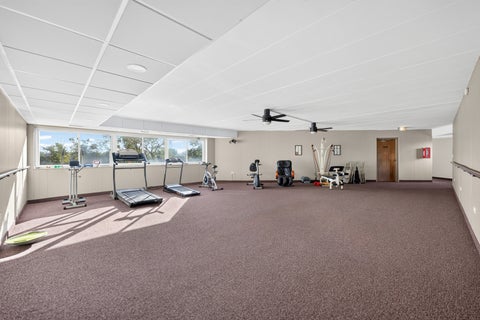 Tiny photo for 2900 Maple Avenue #24A, Downers Grove, IL 60515 (MLS # 12788438)