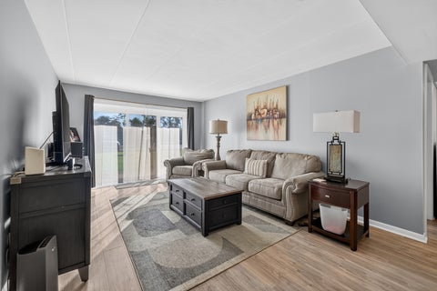 Tiny photo for 2900 Maple Avenue #24A, Downers Grove, IL 60515 (MLS # 12788438)