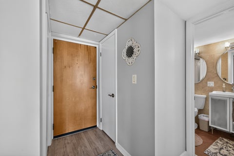 Tiny photo for 2900 Maple Avenue #24A, Downers Grove, IL 60515 (MLS # 12788438)