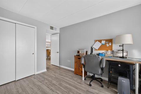Tiny photo for 2900 Maple Avenue #24A, Downers Grove, IL 60515 (MLS # 12788438)
