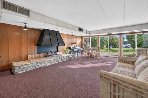Tiny photo for 2900 Maple Avenue #24A, Downers Grove, IL 60515 (MLS # 12788438)