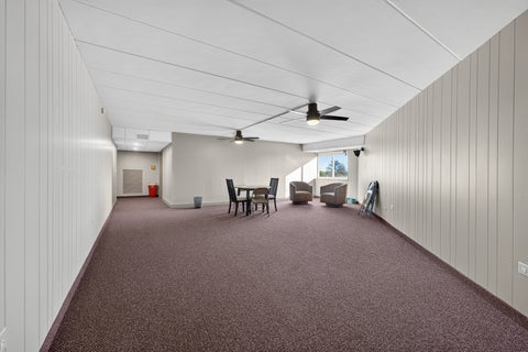 Tiny photo for 2900 Maple Avenue #24A, Downers Grove, IL 60515 (MLS # 12788438)