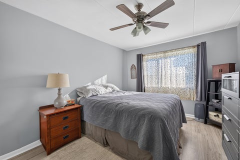 Tiny photo for 2900 Maple Avenue #24A, Downers Grove, IL 60515 (MLS # 12788438)