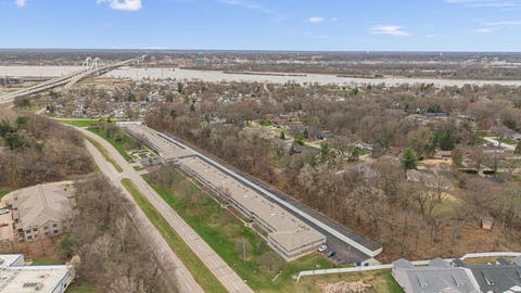 Tiny photo for 1104 Kimberly Road #1104, Bettendorf, IA 52722 (MLS # 12705980)