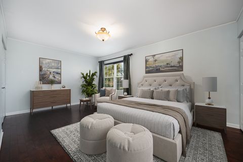 Tiny photo for Lake Bluff, IL 60044 (MLS # 12518129)