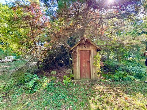 Tiny photo for 100 E Miller Avenue, Hinckley, IL 60520 (MLS # 12672988)