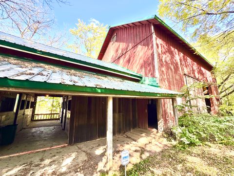 Tiny photo for 100 E Miller Avenue, Hinckley, IL 60520 (MLS # 12672988)