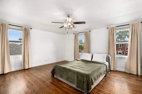 Tiny photo for 4237 Park Avenue, Brookfield, IL 60513 (MLS # 12658489)