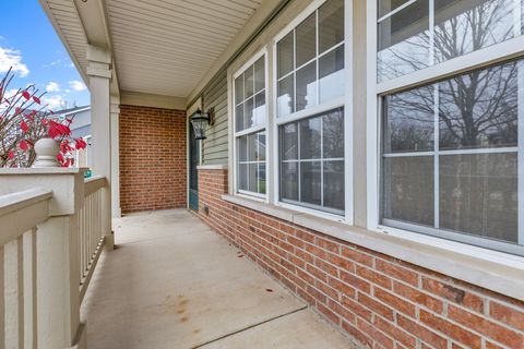 A home in Grayslake