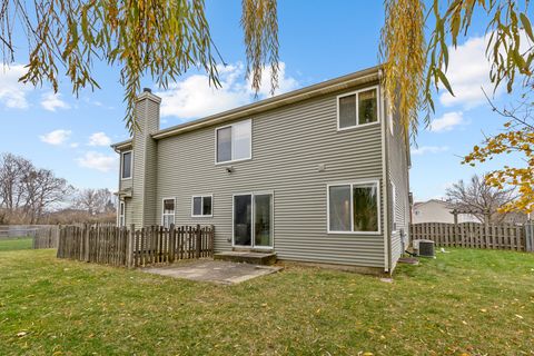 A home in Grayslake