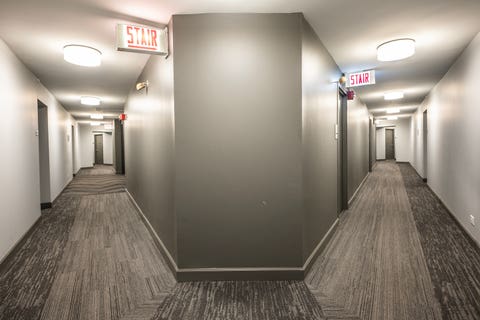 Tiny photo for 5415 N SHERIDAN Road #4112, Chicago, IL 60640 (MLS # 12728527)