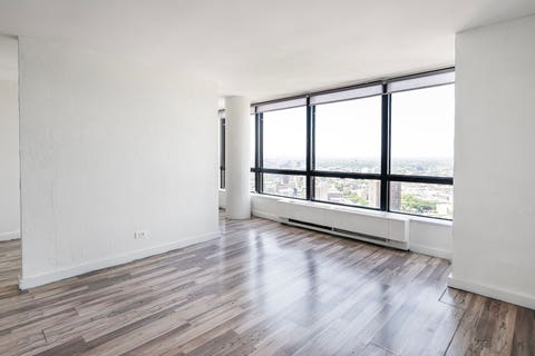 Tiny photo for 5415 N SHERIDAN Road #4112, Chicago, IL 60640 (MLS # 12728527)