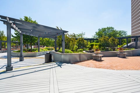Tiny photo for 5415 N SHERIDAN Road #4112, Chicago, IL 60640 (MLS # 12728527)