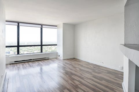 Tiny photo for 5415 N SHERIDAN Road #4112, Chicago, IL 60640 (MLS # 12728527)