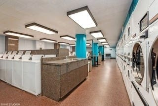 Tiny photo for 5415 N SHERIDAN Road #4112, Chicago, IL 60640 (MLS # 12728527)