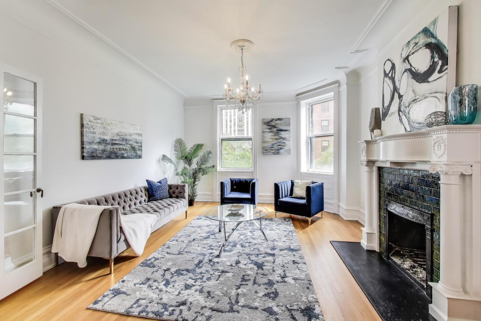 72 E Elm Street 5