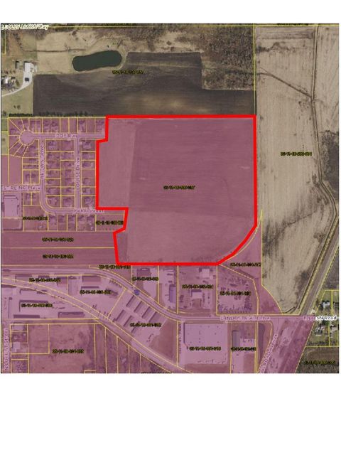 Section 18 Momence Street Momence IL 60954