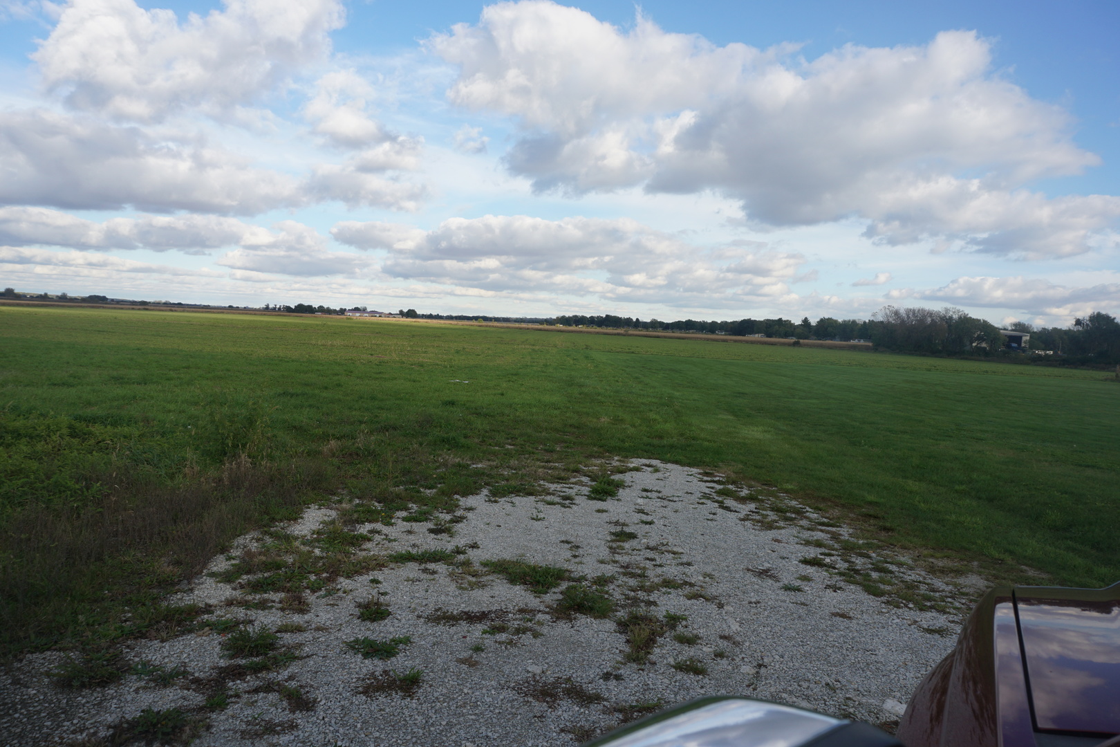 Section 18 Momence Street