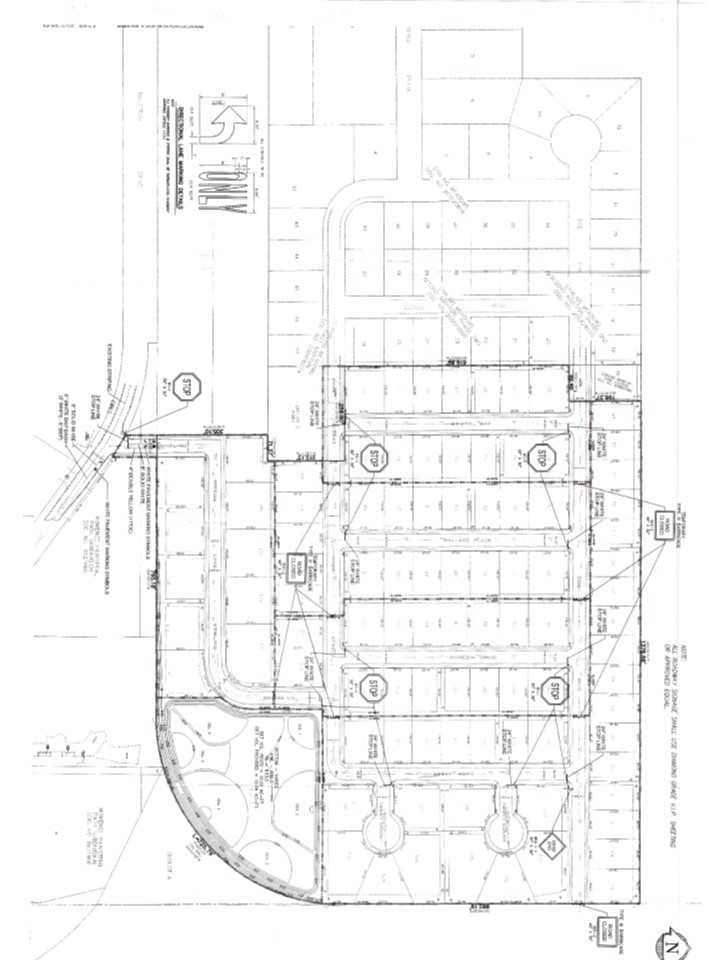 Section 18 Momence Street