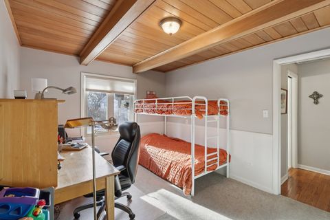 Tiny photo for 147 Chicago Avenue, Clarendon Hills, IL 60514 (MLS # 12506308)