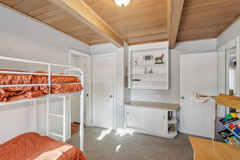 Tiny photo for 147 Chicago Avenue, Clarendon Hills, IL 60514 (MLS # 12506308)