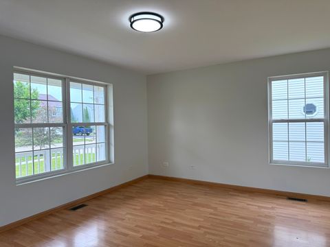 Tiny photo for 6304 Blue Ridge Drive, Plainfield, IL 60586 (MLS # 12650947)