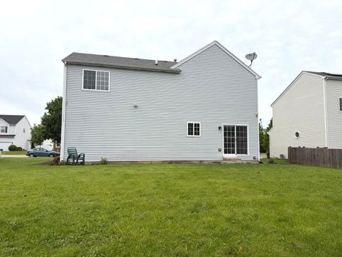 Tiny photo for 6304 Blue Ridge Drive, Plainfield, IL 60586 (MLS # 12650947)
