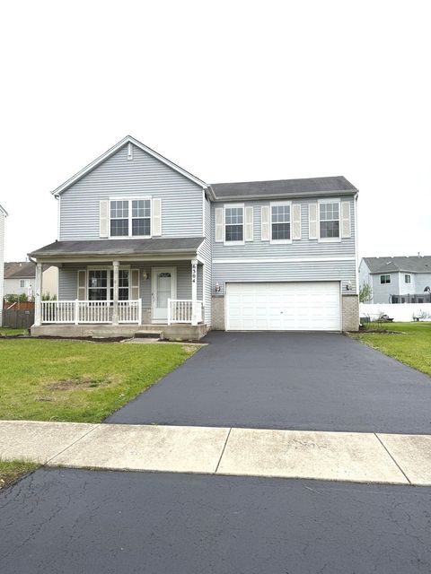 Tiny photo for 6304 Blue Ridge Drive, Plainfield, IL 60586 (MLS # 12650947)