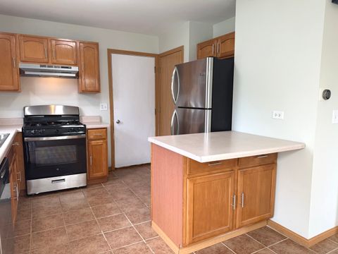 Tiny photo for 6304 Blue Ridge Drive, Plainfield, IL 60586 (MLS # 12650947)
