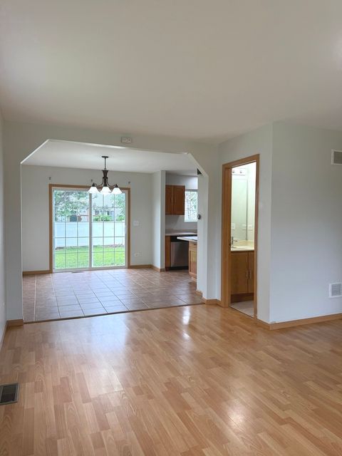 Tiny photo for 6304 Blue Ridge Drive, Plainfield, IL 60586 (MLS # 12650947)