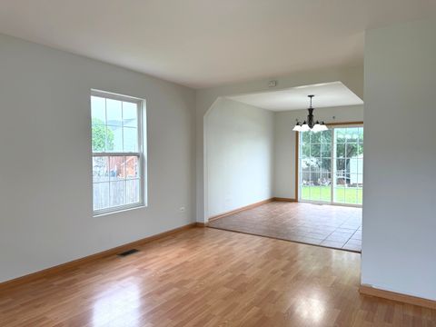 Tiny photo for 6304 Blue Ridge Drive, Plainfield, IL 60586 (MLS # 12650947)
