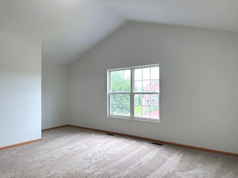 Tiny photo for 6304 Blue Ridge Drive, Plainfield, IL 60586 (MLS # 12650947)