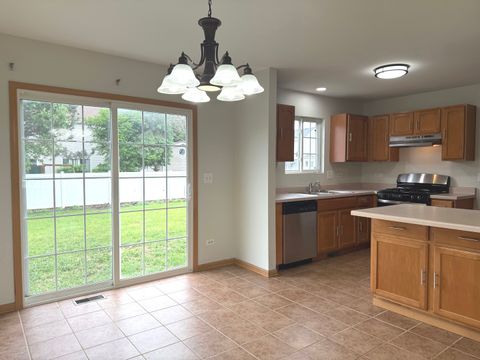 Tiny photo for 6304 Blue Ridge Drive, Plainfield, IL 60586 (MLS # 12650947)