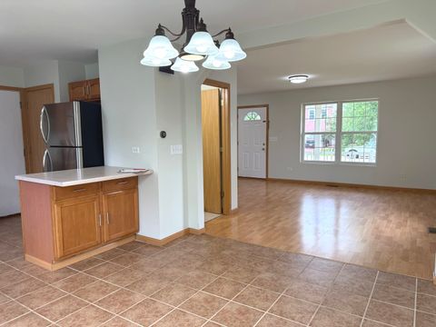 Tiny photo for 6304 Blue Ridge Drive, Plainfield, IL 60586 (MLS # 12650947)