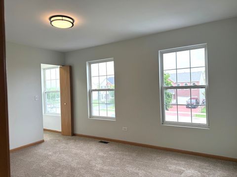 Tiny photo for 6304 Blue Ridge Drive, Plainfield, IL 60586 (MLS # 12650947)