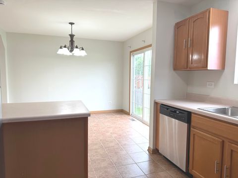 Tiny photo for 6304 Blue Ridge Drive, Plainfield, IL 60586 (MLS # 12650947)