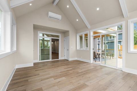 Tiny photo for 36825 N Lake Street, Ingleside, IL 60041 (MLS # 12610225)