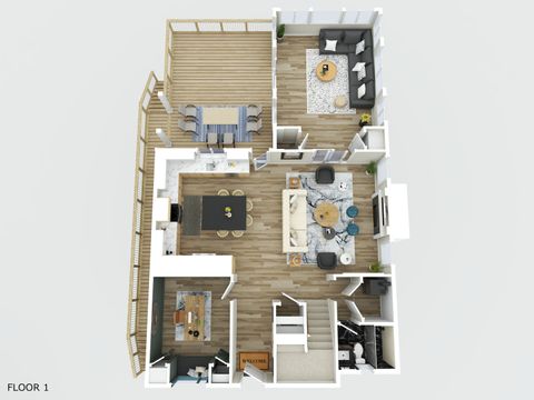 Tiny photo for 36825 N Lake Street, Ingleside, IL 60041 (MLS # 12610225)